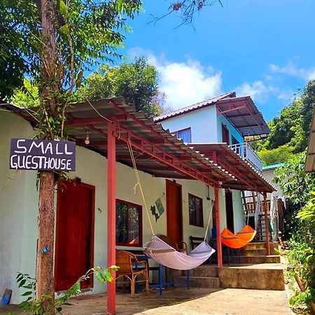 The Small Guest House Kaoh Touch Bagian luar foto