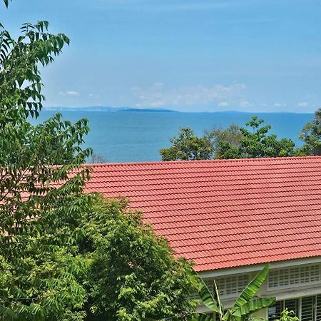 The Small Guest House Kaoh Touch Bagian luar foto
