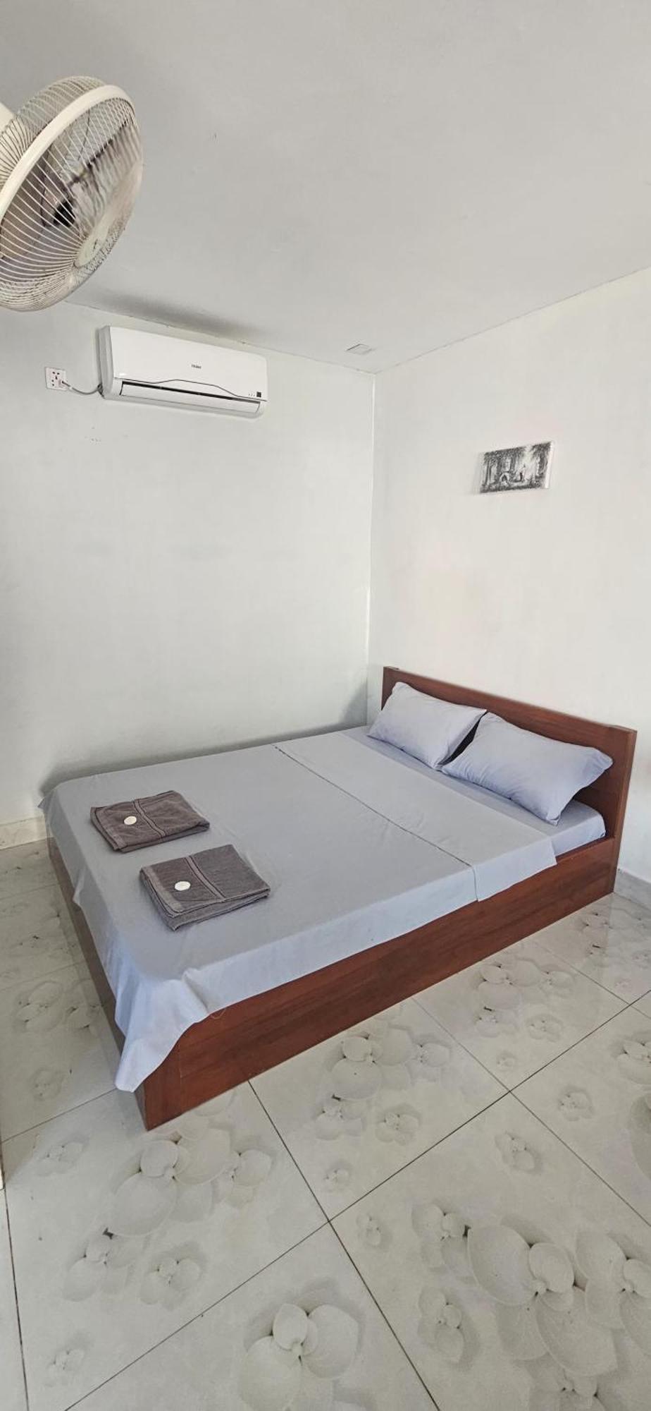 The Small Guest House Kaoh Touch Bagian luar foto