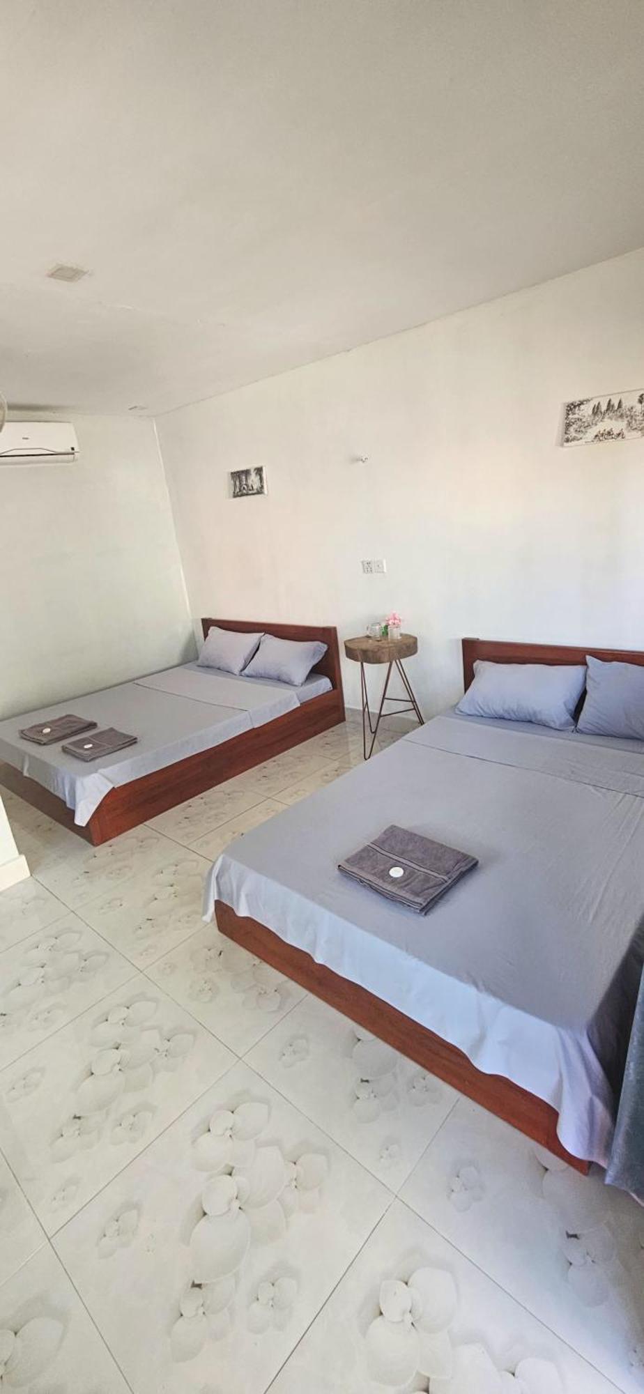 The Small Guest House Kaoh Touch Bagian luar foto