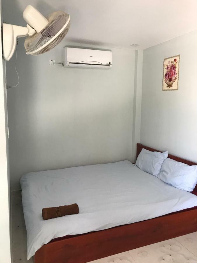 The Small Guest House Kaoh Touch Bagian luar foto