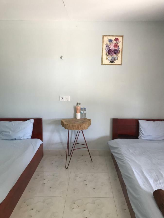 The Small Guest House Kaoh Touch Bagian luar foto