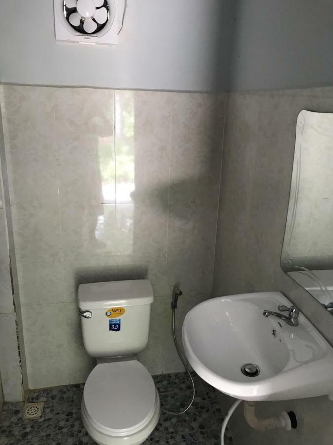 The Small Guest House Kaoh Touch Bagian luar foto