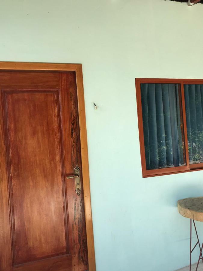 The Small Guest House Kaoh Touch Bagian luar foto